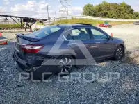 2017 Honda Accord фото