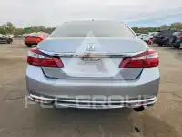 2017 Honda Accord фото