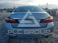 2017 Honda Accord photo