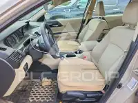2017 Honda Accord фото