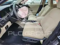 2017 Honda Accord фото