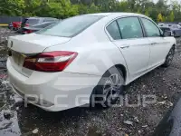 2017 Honda Accord photo