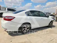 2017 Honda Accord фото