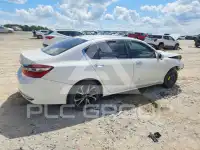 2017 Honda Accord фото