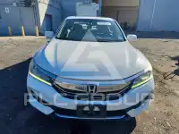 2017 Honda Accord photo