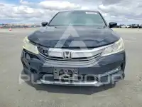 2017 Honda Accord photo