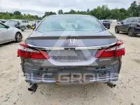 2017 Honda Accord photo