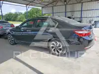 2017 Honda Accord фото