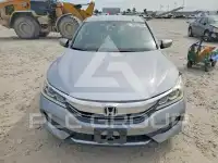 2017 Honda Accord фото