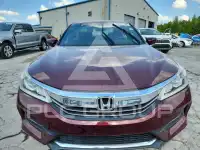 2017 Honda Accord photo