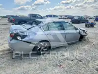 2017 Honda Accord фото