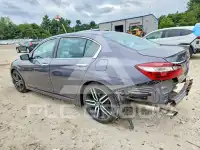 2017 Honda Accord photo