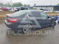 2017 Honda Accord фото