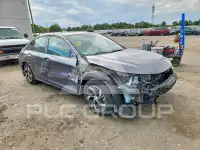 2017 Honda Accord фото