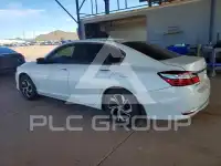 2017 Honda Accord фото