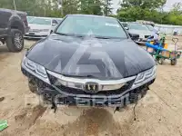 2017 Honda Accord фото