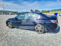 2017 Honda Accord фото