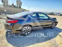 2017 Honda Accord фото