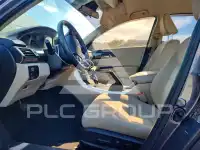2017 Honda Accord фото
