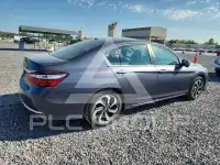 2017 Honda Accord фото
