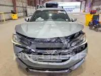 2017 Honda Accord фото