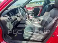 2017 Honda Accord фото