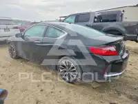 2017 Honda Accord фото