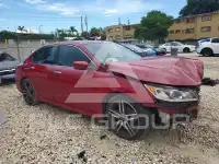2017 Honda Accord photo