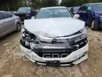 2017 Honda Accord photo