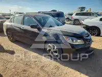 2017 Honda Accord photo