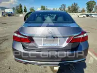 2017 Honda Accord фото