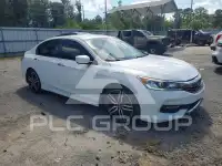 2017 Honda Accord фото