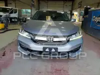 2017 Honda Accord photo
