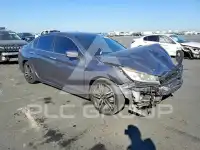 2017 Honda Accord photo