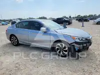 2017 Honda Accord фото