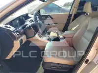2017 Honda Accord фото