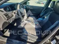 2017 Honda Accord фото