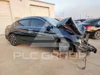 2017 Honda Accord photo