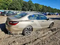 2017 Honda Accord photo