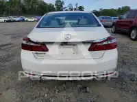 2017 Honda Accord фото