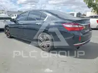 2017 Honda Accord photo