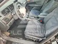 2017 Honda Accord фото