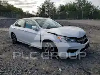 2017 Honda Accord фото
