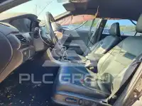 2017 Honda Accord фото