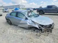 2017 Honda Accord фото