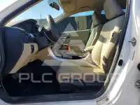 2017 Honda Accord фото