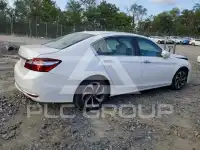 2017 Honda Accord фото