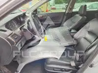 2017 Honda Accord фото