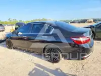 2017 Honda Accord photo