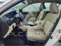 2017 Honda Accord фото